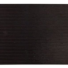 Sunbelt A/C AC Condenser For Ford Mustang 3362 Drop in Fitment