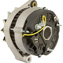 DB Electrical APR0018 Marine Alternator Compatible With/Replacement For Volvo Penta Inboard and SternDrive, 500AB, 501AB, AQ120B, AQ125AB, AQ260, AQ260AB, TAMD40ABC, TAMD41A, MD3, MD30A, MD31A