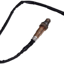 Bapmic 250-25005 5-Wire Wideband Oxygen O2 Sensor Upstream for Cadillac Infiniti Nissan CTS QX56 Frontier Forester