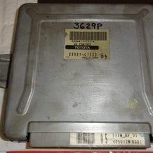 REUSED PARTS Chassis ECM Hybrid-Electric Right Hand Dash Thru 10/05 Fits 05-06 Prius 17903