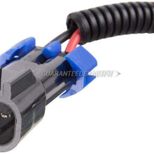 AC Compressor & A/C Clutch For Freightliner Replaces Sanden SD7H15 4430 4473 - BuyAutoParts 60-02146NA New
