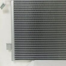 OSC Cooling Products 3776 New Condenser