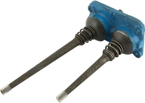 Complete Tractor New 1112-5701 Gear Shift Assembly Replacement For Ford/New Holland Super Dexta 81804900, 957E7210C, 957E7222, E439GB9