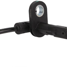 DOICOO ABS Wheel Speed Sensor Rear Left Right 13317205 for Buick Allure Lacrosse Regal,Chevy Cruze Volt  Fit 532540 5S12771 1238438 12841558