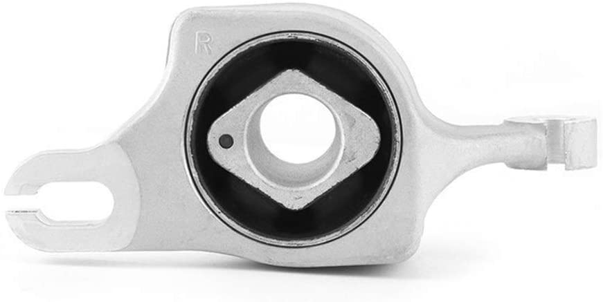 zhuzhu Car Left/Right Rear Arm Bushing Front Arm 166 330 01 43 166 330 02 43 Fit for Mercedes-Benz GL-Class X166 M-Class W166 (Color : Left)