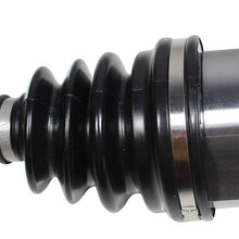 GSP NCV23642 CV Axle Shaft Assembly - Left Front (Driver Side)