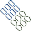 SCITOO Intake Manifold Gasket Set Replacement for Jeep Grand Cherokee 4-Door Sport Utility 3.6L Overland Summit