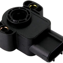 ZBN DY-967 Throttle Position Tps Sensor For Ford F150 F250 F350 E150 E250 E350 Excursion Expedition Mustang Ranger,Lincoln Continental Navigator Town Car,Mercury Grand Marquis Mountaineer Sable DY967