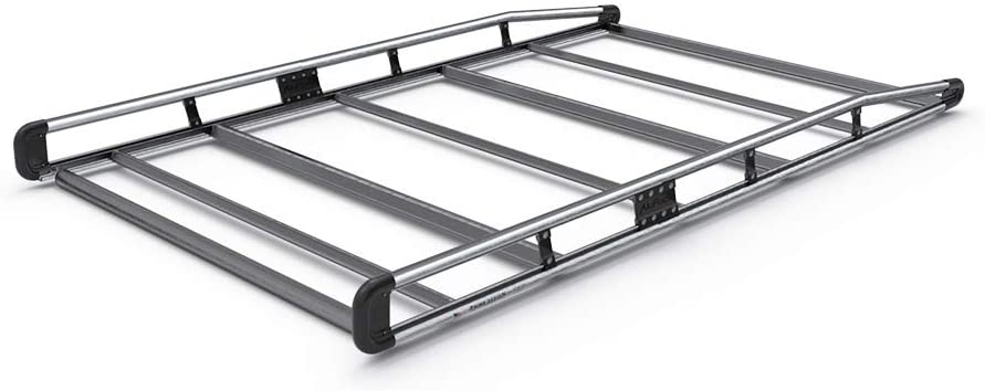 Prime Design AluRack AR1927 fits RAM Promaster City 122 inch Wheel Base Low Roof 2015 and Newer
