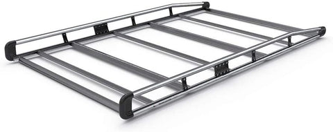 Prime Design AluRack AR1927 fits RAM Promaster City 122 inch Wheel Base Low Roof 2015 and Newer