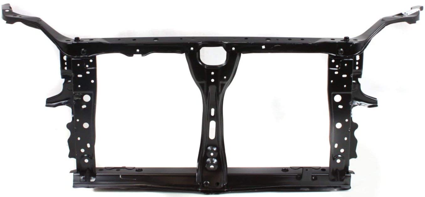 Radiator Support For LEGACY/OUTBACK 10-14 Fits SU1225140 / 53029AJ16B9P / REPS250103