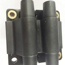 Ignition Coil Pack OEM 2435AA000 22435-AA020 Fits for Forester Impreza Legacy