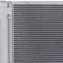 Automotive Cooling A/C AC Condenser For GMC Acadia Cadillac XT5 30043