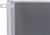 Automotive Cooling A/C AC Condenser For GMC Acadia Cadillac XT5 30043