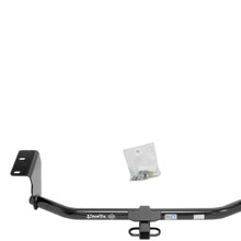 Draw-Tite 24913 Class I Sportframe Hitch with 1-1/4" Square Receiver Tube Opening