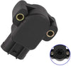 DOICOO TPS Throttle Position Sensor SS10387 DY967 For Ford E-150 E-250 E-350 F-150 F-250 F-350 Excursion Expedition Mustang Ranger Lincoln Mercury Mazda B2500 F4SZ9B989AA ZZM3-18-851