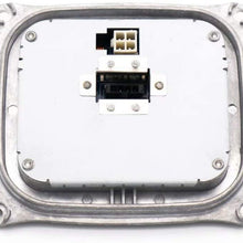 YYCOLTD OEM # 130732915301 Xenon HID Ballast Headlight Control Module130732915301 for BMW E92 E93 M3 328i/328xi/335i/335xi Coupe and E90 M3