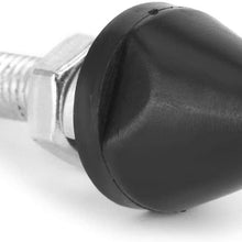 koulate Bonnet Location Cone, Bonnet Location Stops Rubbers Stops Accessory Fits for Spitfire/Herald/GT6