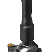 ENA Ignition Coil Compatible with 1996-2006 Bmw M3 M5 Z3 Z8 5 7 Series E36 323I 323IS 325CI 330I 330XI 328I 328IS 525i 528I 540i 740I 750IL 840CI 850CI fit UF300 / UF354 4cyl V6 V8 V12