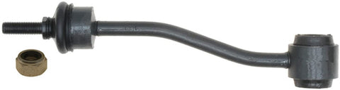 ACDelco 46G0223A Advantage Front Suspension Stabilizer Bar Link Kit with Link, Boots, and Nuts
