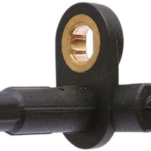 ABS Wheel Speed Sensor Front Left and Right ALS1784 ALS1785 For 2008-2010 Mitsubishi Lancer 2.0L 2.4L, 007-2011 Mitsubishi Outlander 2.4L 3.0L, 2011 Mitsubishi Lancer 2.0L 2.4L FWD, Set of 2