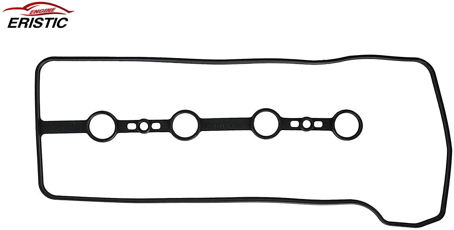 ERISTIC ET0009 Valve Cover Gasket For 2.4L Engine