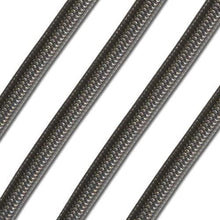 Techna-Fit Brake Line Kit Subaru 1998-2/2002 Forester rear drum 4 line brake kit - SUB-1305BK