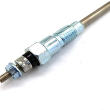 1PC Glow Plugs 6655233 for Bobcat 753 763 773 7753 S150 S175 S185 Kubota 3 Series V2203 Engine