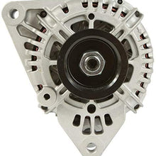 DB Electrical AVA0046 Alternator Compatible With/Replacement For 3.5L Hyundai Santa Fe 2003 2004 2005 2006, Xg350 2003 2004 2005, Kia Amanti 2004 2005 2006 113653 37300-39400 37300-39405