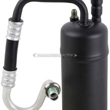 For Ford Escape Mazda Tribute Mercury AC Compressor w/A/C Repair Kit - BuyAutoParts 60-81229RK NEW