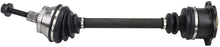 Bodeman - Front RIGHT CV Axle Drive Shaft Assembly (Passenger Side) fits 2000-2004 Audi A6 Quatrro 2.7L w/A.T. / fits 00-01 A8 Quattro/fits 2001 Audi S8