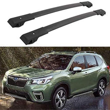 HEKA Cross Bars Roof Racks fit for 2014-2021 Jeep Cherokee,Luggage Crossbars Cargo Bag Carrier Aluminum Rooftop Set Carrying Kayak Bike Canoe