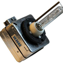 EVO 93685 Warm-White DS3 Formance HID Replacement Bulb