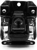 Front Left And Right Engine Motor Mount with Heat Shield Fit 2007-2014 Chevrolet Silverado/Cadillac Escalade/GMC Sierra A5365HY/EM5583/15854941/3211/15134282 (1)