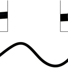 Dorman H6560 Hydraulic Brake Hose