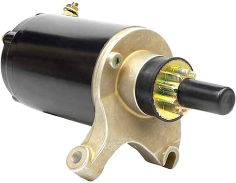 DB Electrical SAB0103 Omc Marine Starter Compatible With/Replacement For Evinrude Johnson 9.9Hp 10Hp 15Hp 1994-2001 MOT2009 5368 4-5623 410-21046 5711 584608 586275 18-5623 5699940-M030SM SM56999