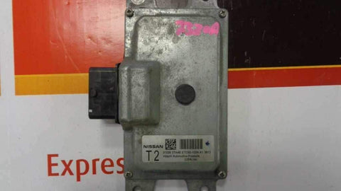 REUSED PARTS 2013 13 Fits Nissan Altima TCM Transmission CVT 4 Cylinder ETC80-102N A1 ETC80102NA1