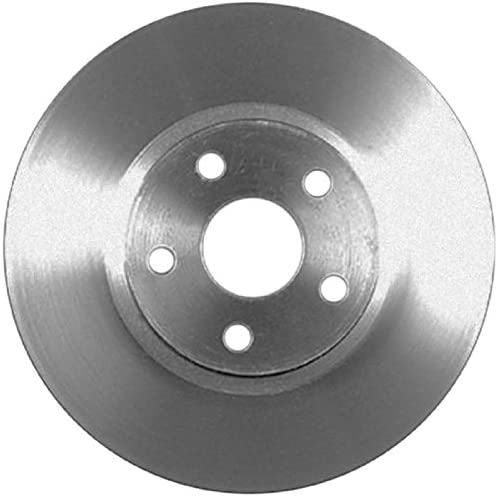 Bendix Premium Drum and Rotor PRT5294 Front Brake Rotor