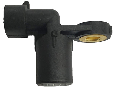 LONGKEES Front Rear Side ABS Wheel Speed Sensor For 1997-2016 Jaguar XJ SU12240
