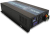 WZRELB Pure Sine Wave 5000W (10000W Surge) 24V Power Inverter DC to AC Power - Solar, RV, RBP-S500024