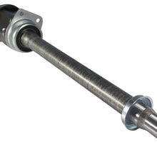 GSP NCV11047 CV Axle Shaft Assembly - Right Front (Passenger Side)