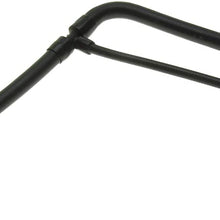 ACDelco 18210L Professional Branched Radiator Hose