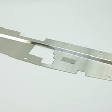 NRG Innovations DVP-3051 Stainless Steel Air Diversion Panel