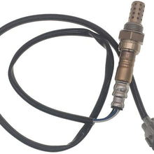 Oxygen O2 Sensor Downstream 234-4137 Compatible With Lexus ES300 1997-2001 LS400 1998-2000 Toyota Camry 1997-2001 Solara 1999-2003