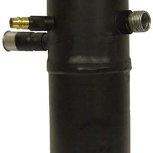 UAC RD 7208C A/C Accumulator