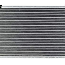 OSC Cooling Products 4668 New Condenser