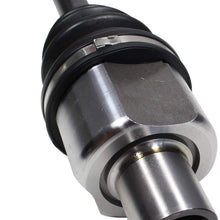 GSP NCV11150 CV Axle Shaft Assembly - Right Front (Passenger Side)