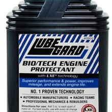 Lubegard 40902 Bio/Tech Engine Oil Protectant, 32 oz.