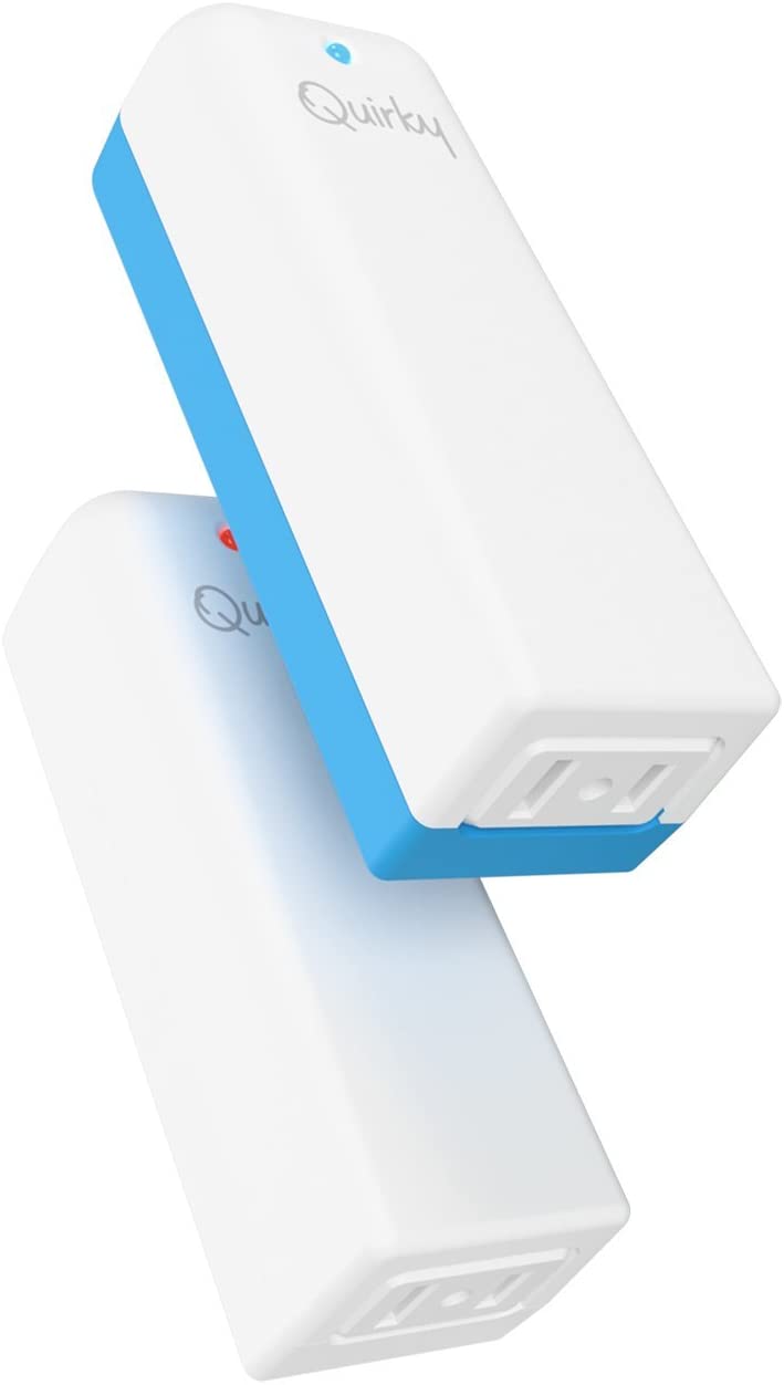 quirky Portable Power Pivot Power Switch Flip Switch Flip VSF-WH01
