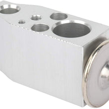 Aintier Car A/C Expansion Valve Block for Infiniti FX35 FX50 G25 G37 Q50 Q60 QX50 QX56 QX60 QX70 QX80